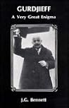Gurdjieff: A Very...