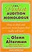 The Perfect Audition Monolo...