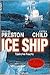 Ice Ship: Tödliche Fracht