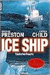 Ice Ship: Tödlich...