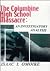 The Columbine High School Massacre : An Investigatory analysis