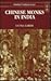 Chinese Monks in India: Biography of Eminent Monks Who Went to the Western World in Search of the Law During the Great T'Ang Dynasty (Buddhist Traditions, V. 3) (English and Chinese Edition)