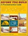 Before You Build: A Preconstruction Guide