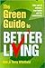 The Green Guide to Better Living