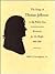 The Image of Thomas Jefferson in the Public Eye: Portraits for the People, 1800–1809