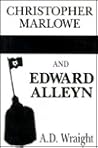 Christopher Marlowe and Edward Alleyn