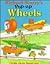 Richard Scarry's Pop-Up Wheels