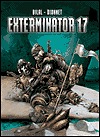 Exterminator 17 (Hardcover)
