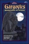 Gargoyles : Monsters in Stone (All Aboard Reading, Level 2)