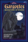 Gargoyles : Monsters in Stone (All Aboard Reading, Level 2)