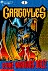 Stone Warriors Rule! (Gargoyles)
