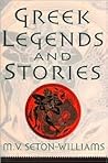 Greek legends and stories