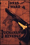 Buchanan's Revenge (G K Hall Large Print Book Series)