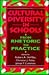 Cultural Diversity in Schools: From Rhetoric to Practice