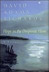 Hope in the Desperate Hour