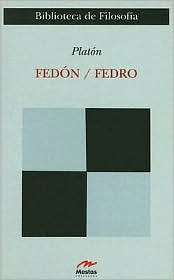Fedón/Fedro (Paperback)