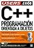 C++ Programacion Orientada ...
