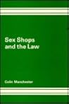 Sex Shops and the Law