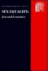 Sexual Equality: Hume Papers on Public Policy 1.1