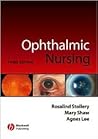 Ophthalmic Nursing