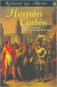 Hernán Cortés (Paperback)