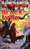 The Black Lynx (Skyla, #2) The Black Lynx (Skyla, #2)