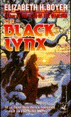 The Black Lynx (Skyla, #2)