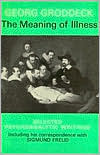 The Meaning of Illness: Selected Psychoanalytic Writings (Hardcover)