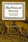 Pillars of Eternity: Time and Providence in the Faerie Queene (Dublin Studies in Medieval and Renaissance Literature)
