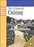 The Plymouth Colony (Landmark Events in American History)