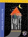 The Best of Fun for Family Night