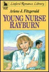 Young Nurse Rayburn (Paperback)