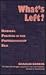 What's Left: Radical Politi...