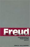 Freud, V. 3: Appraisals and Reappraisals Freud, V. 3: Appraisals and Reappraisals