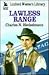 Lawless Range (LIN) (Linford Western Library)