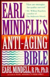 Earl Mindell's Anti-Aging Bible (Paperback)