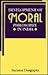 Development Of Moral Philosophy In India