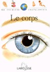 Le corps (Board book)