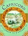 Capricorn (Tiny Tomes)