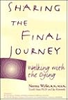 Sharing the Final Journey: Walking With the Dying