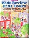 Kids Review Kids' Books (Grades 2-5)