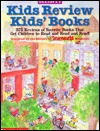 Kids Review Kids' Books (Grades 2-5)