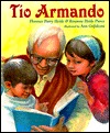Tio Armando (Hardcover)