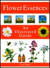 Flower Essences: An Illustrated Guide (Paperback)