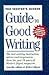 The Writer's Digest Guide t...