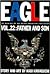 Eagle: The Making Of An Asian-American President, Vol. 22: Father and Son