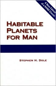 Habitable Planets for Man (Paperback)