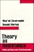 Theory as Resistance by Mas'ud Zavarzadeh