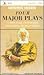 Four Major Plays: A Doll's House/The Wild Duck/Hedda Gabler/Master Builder