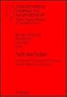 Faith and Fiction: Interdisciplinary Studies on the Interplay Between Metaphor and Religion: A Selection of Papers from the 25th Laud-Symposium of the ... Papers on Research in Language and Culture,) Faith and Fiction: Interdisciplinary Studies on the Interplay Between Metaphor and Religion: A Selection of Papers from the 25th Laud-Symposium of the ... Papers on Research in Language and Culture,)